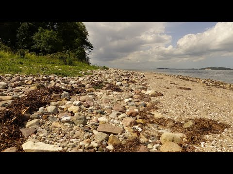 Teil 1 Rügen Urlaub Juni 2022