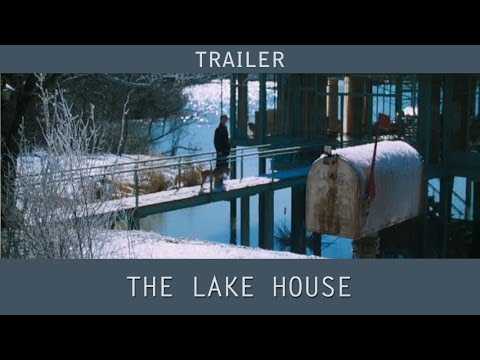 The Lake House Trailer (2006)