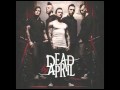 Dead by April - A Promise 