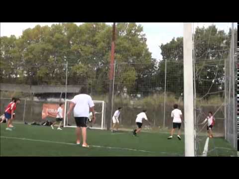 Tikitaka / Pecotche - Copa Palermo