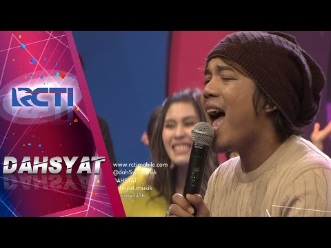 Semangatnya Zian Spectre & D'Geboys Tertuang Dalam Kisah [Dahsyat] [13 Jan 2017]