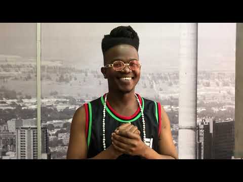 Sibu Nzuza is no 5 Minutes man in the industry.