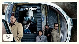Alex Gopher - You, my baby and I (Pépé Bradock Remix)