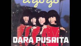 Dara Puspita - A Go Go (1967)