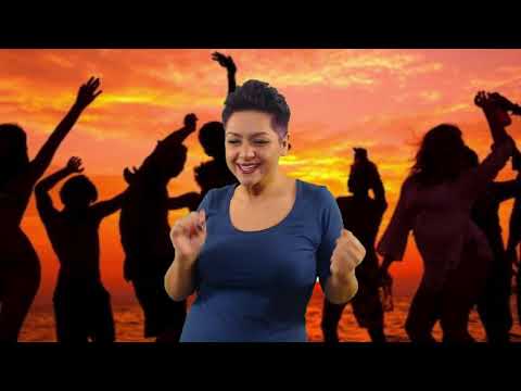 SuperStereo feat. Dé - Vakvilág JELNYELVEN (Hungarian Sign Language)