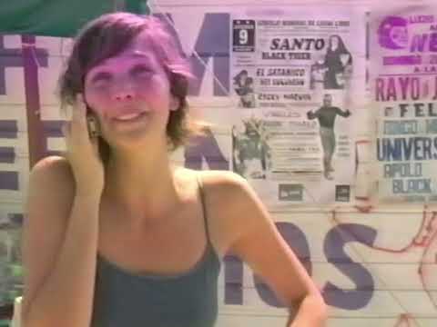 Casa de los Babys (2003) VHS Trailer