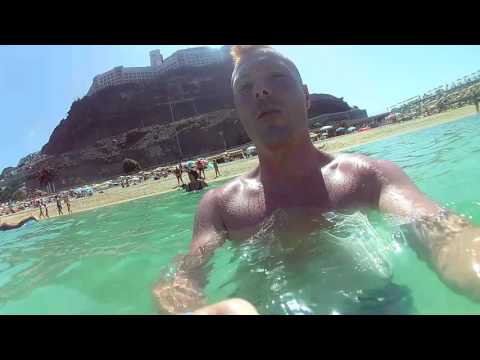 Amadores beach Sept2016