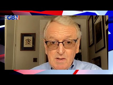 Liz Truss calls 'for the increased arming of Moldova': Former British Ambassador to the US & Germany