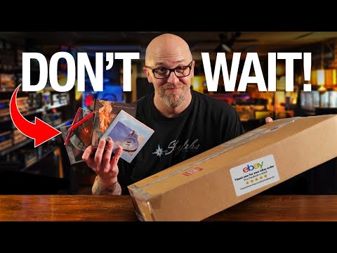 The Best Kept Secret in Stereo Hi-fi... No, its not CD’s.