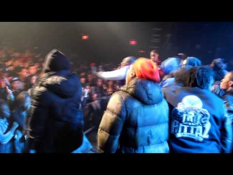 TLA PHILLY: Tru Hittaz