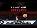 ScrewAttack S Top 10 Mortal Kombat Fatalities 2010 07 31