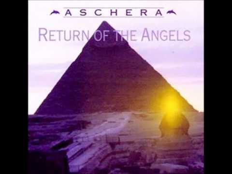 Song Of Joy - Aschera