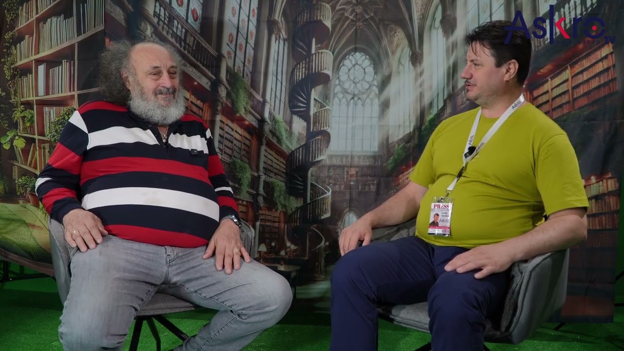 Ionel Udrescu CO Dinamic Film