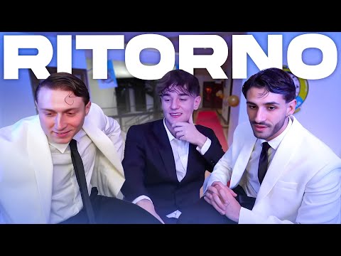 I'M BACK LIVE from RED for the 30 DAYS FINAL 😱🔥