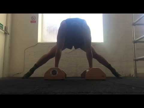 Licence To Skill: Building One The Arch