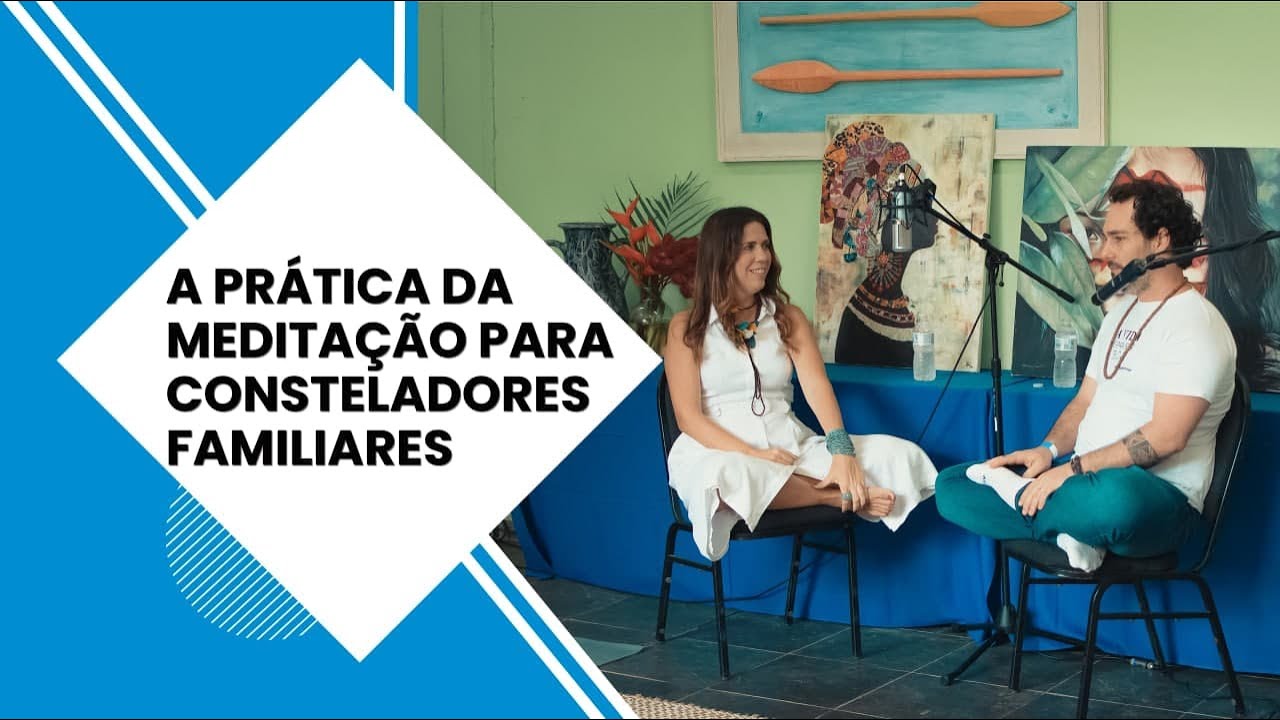 Meditar e  criar  um espaço interno de Paz, isso é possível?   Com @cesardilascio6065