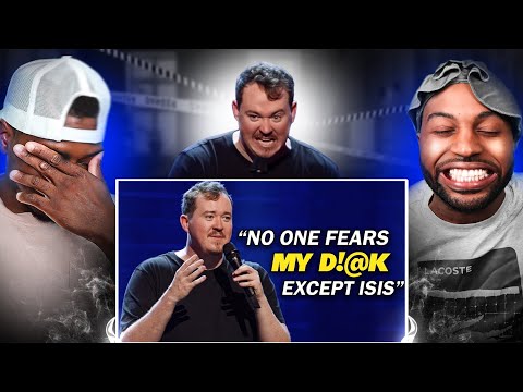 OMG HE  HAD US CRYING...Shane Gillis - My Girlfriend's Ex Is A Navy Seal (Reaction)
