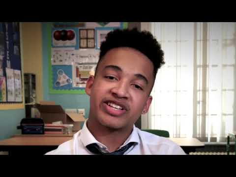Myth vs Reality PSHE Toolkit: Healthy Relationships - Ryan "It's what I expect."