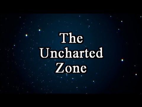 The Uncharted Zone: My Door Is Always Open