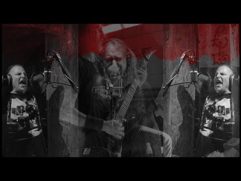 Polish Metal Alliance - Raining Blood (Slayer cover)