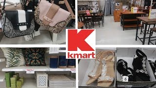 KMART SHOPPING** COME WITH ME