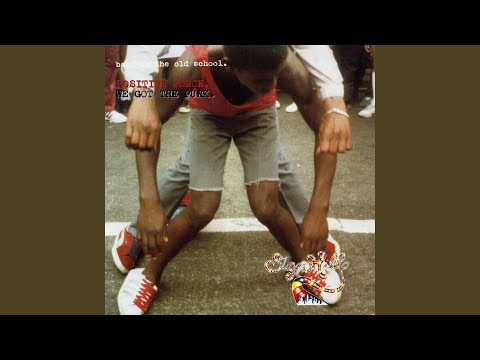 We Got the Funk (12" Mix)