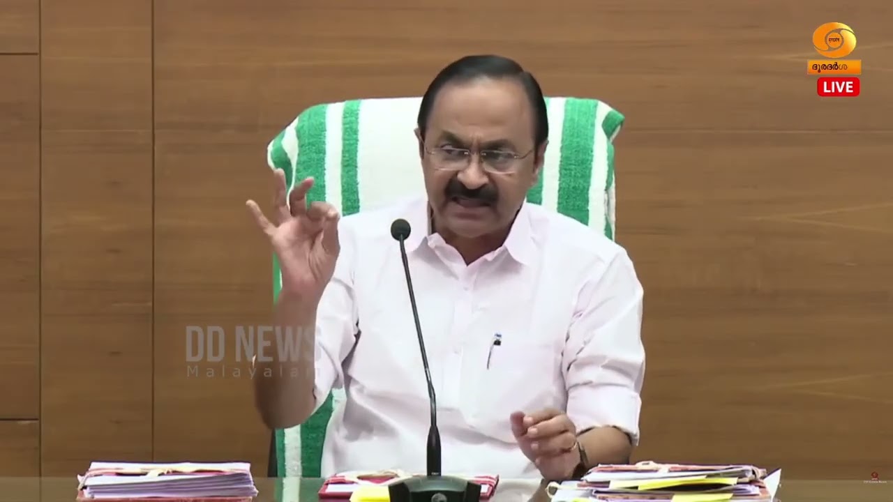 ദുരിതാശ്വാസ ക്യാമ്പുകളിൽ ഒരു പരാതിയുമില്ല.. കൃത്യമ?