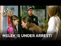 Elif 865. Bölüm | Melek Tutuklanıyor! (English and Spanish)