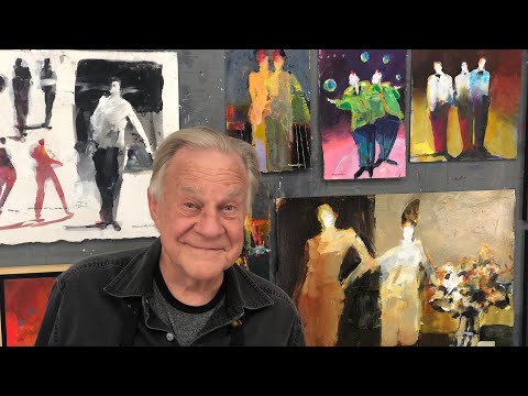 BobBlast 397   "Best of BobBlast - Colorful Figures - Together"