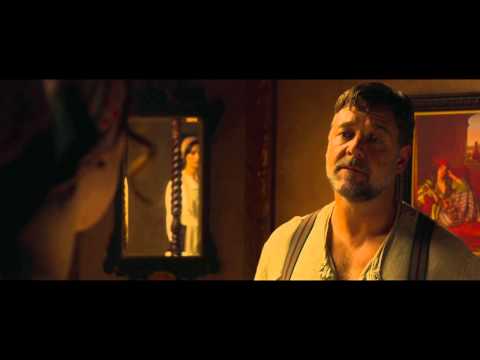 The Water Diviner Official Trailer