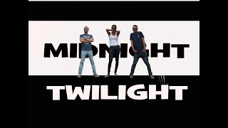 Video MIDNIGHT TWILIGHT - LOVE CAN BE SO CRUEL