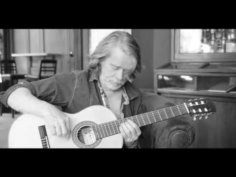 Helge Schneider - Flamenco Session @Jam'in'Berlin (5)