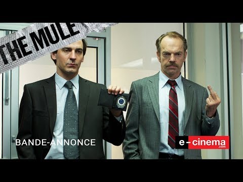 The Mule - Bande Annonce VOST