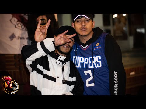 Ruffaz Vs Teonoventa - Gran Final - Revolution Mid Season Nacional 2K23.