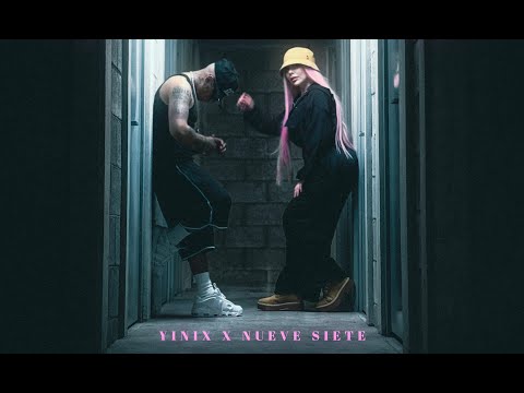 YINIX ❌ @NueveSiete097 - IMPOSIBLE AMOR (Video Oficial)