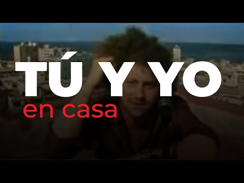 Raul Paz - Tu Y Yo