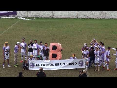 Sacachispas 0 Central Córdoba 0- Compacto y comentario final