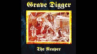 Grave Digger - The Reaper (1993) [Full-length] Germany Heavy Metal/Power Metal
