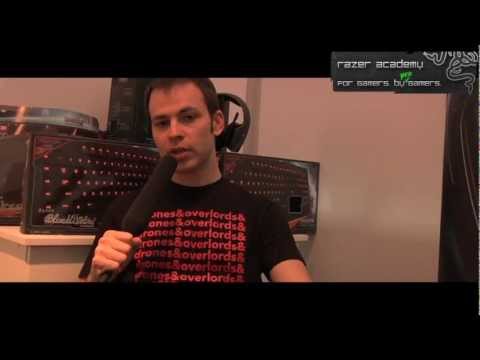 Razer Academy - One Piece of the Puzzle