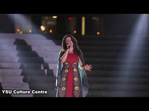 Մարիցա Թիլիքյան/Maritsa Tiliqyan - Կյանք ու կռիվ/ Kyanq u Kriv