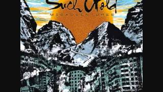 Such Gold - Storyteller