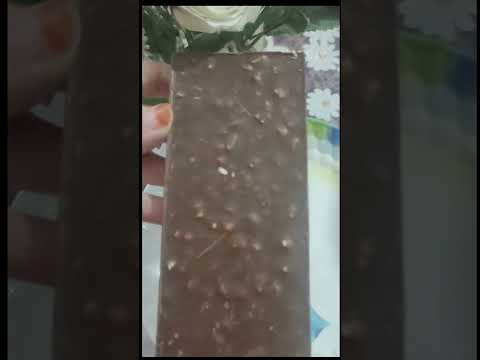 Cadbury TEMPTATIONS Almond Treat 🍫🍫❤️#premiumchocolate#yummy#viral##short##❤️❤️