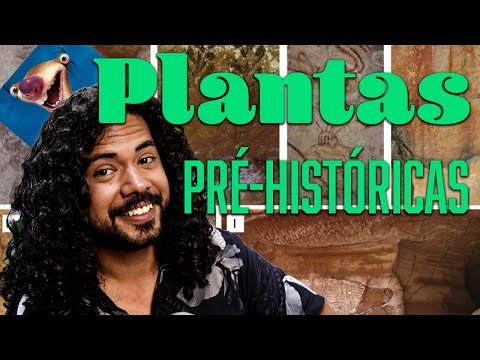 A HISTÓRIA DA BOTÂNICA - Pt. 01 - Guia da Floresta