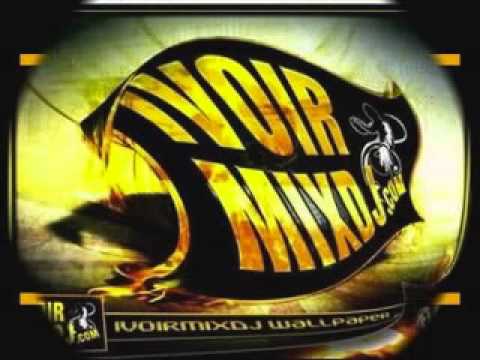 IVOIRMIXDJ COM N°1  DJ GETA LFM - DEGAMAGE MEGAMIX