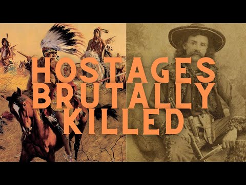 Texas Rangers vs. Comanche Raiders : The Battle Of Plum Creek