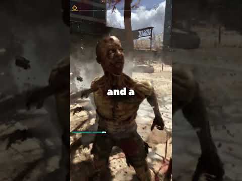 Is Dying Light 2 still GARBAGE? 🤨 #dyinglight2 #dyinglight