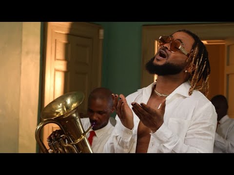 Joshy O'Hook - Humble Beginning (Official Video)