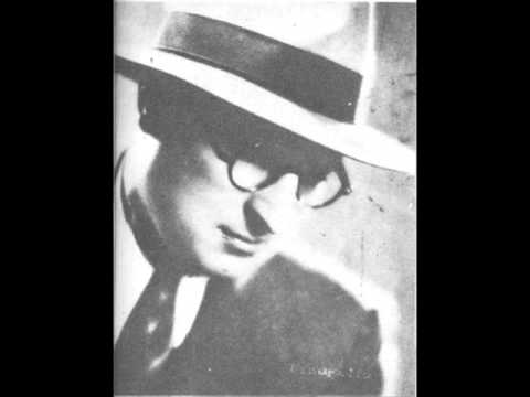 Edgardo Donato - El distinguido ciudadano,  1940