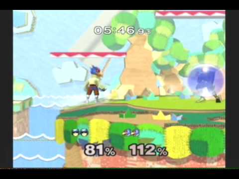 HSI '10: DEHF (Falco) vs. Tomahawk (Falcon) 3