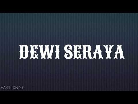 Salammusik ft. Benzooloo - Dewi Seraya ( Lirik )